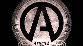 Atreyu - So Wrong.