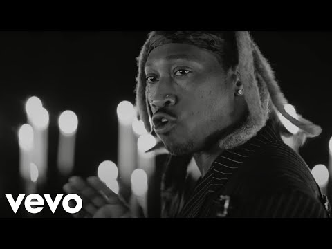 Future ft. Lil Baby - Cold Veins [Music Video]