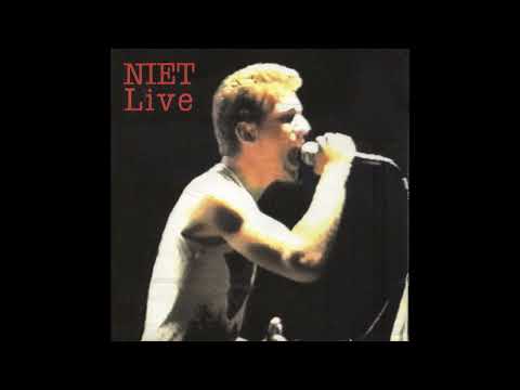 Niet - Live (Full album 1995)