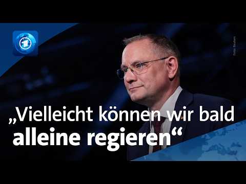 Video Thumbnail: AfD-Bundesparteitag: Weidel und Chrupalla als Parteichefs bestätigt