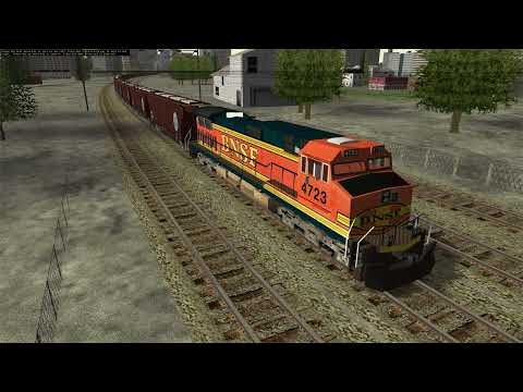 Microsoft Train Simulator | Tutorials | Diesel: Getting Started