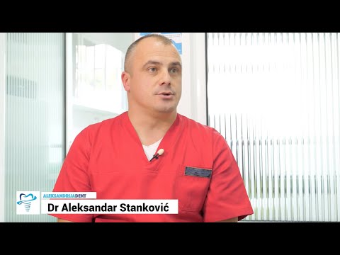 Aleksandrijadent, Tvoj Doktor u Srbiji