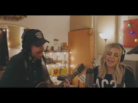 Everette & Lindsay Ell "Stop Draggin' My Heart Around" (Cover)