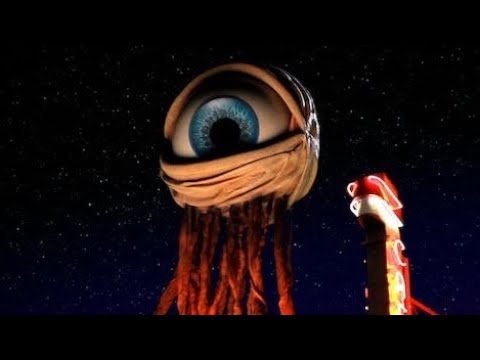 The Floating Eye of Death Suite | The Aquabats! Super Show! OST | Music by The Aquabats