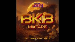 Download lagu DJ BREAKBEAT NONSTOP - BKB Mixtape Vol.3 By Project Modus | Unreleased Popular Songs 2025 mp3