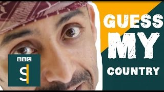 Guess My Country in 100 Secs - BBC Stories