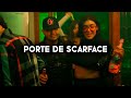 Porte De Scarface - Chuy Montana, Fuerza Regida (Corridos 2024)