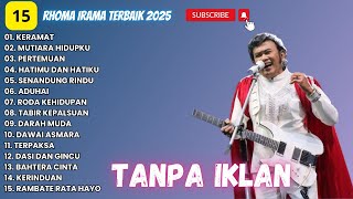 Download lagu ROMA IRAMA - KERAMAT || DANGDUT LAWAS 90AN TERPOPULER FULL ALBUM TERBARU 2025 mp3