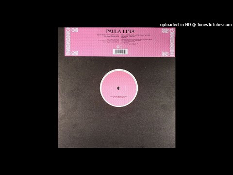 A JazzMan Dean Upload - Paula Lima - As Famosas Gargalhadas Do Yuka (2002) (Sao Benitez Fuego Mix)
