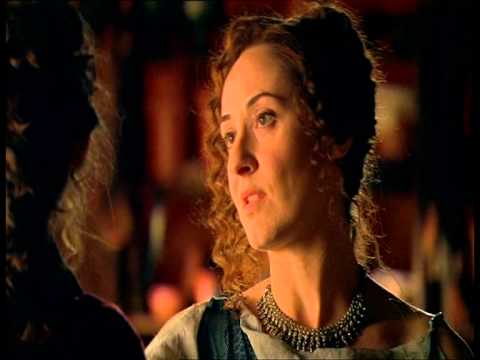 Hispania - La crueldad de Claudia