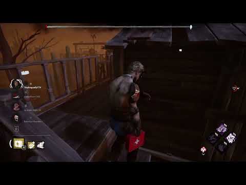 Dead by Daylight_20230720131429