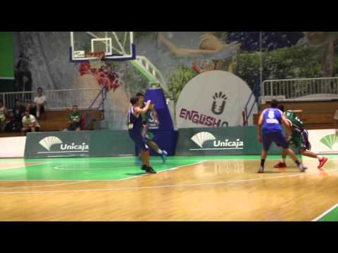Amistoso IF Clínicas Rincón-MEDAC Basket [#LigaEBA]