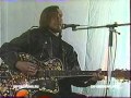 Егор Летов - 1995-03-17 - Пятигорск, зал Музыкальной школы 