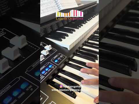 Orgao Musical Acordes Premium #orgaomusical #orgaoeletronico #orgaoempromoção #orgaoacordespremium