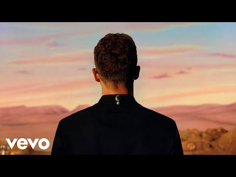 Justin Timberlake - Infinity Sex on Spotify Charts
