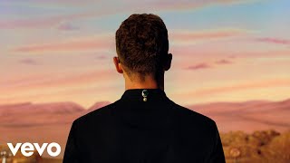 Kadr z teledysku Infinity Sex tekst piosenki Justin Timberlake