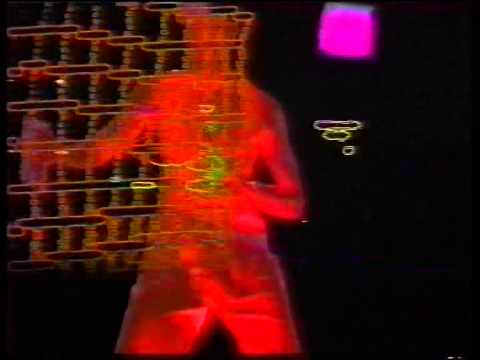 Jack 'N' Chill - The Jack That House Built