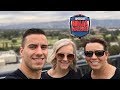 My Ninja Warrior Experience