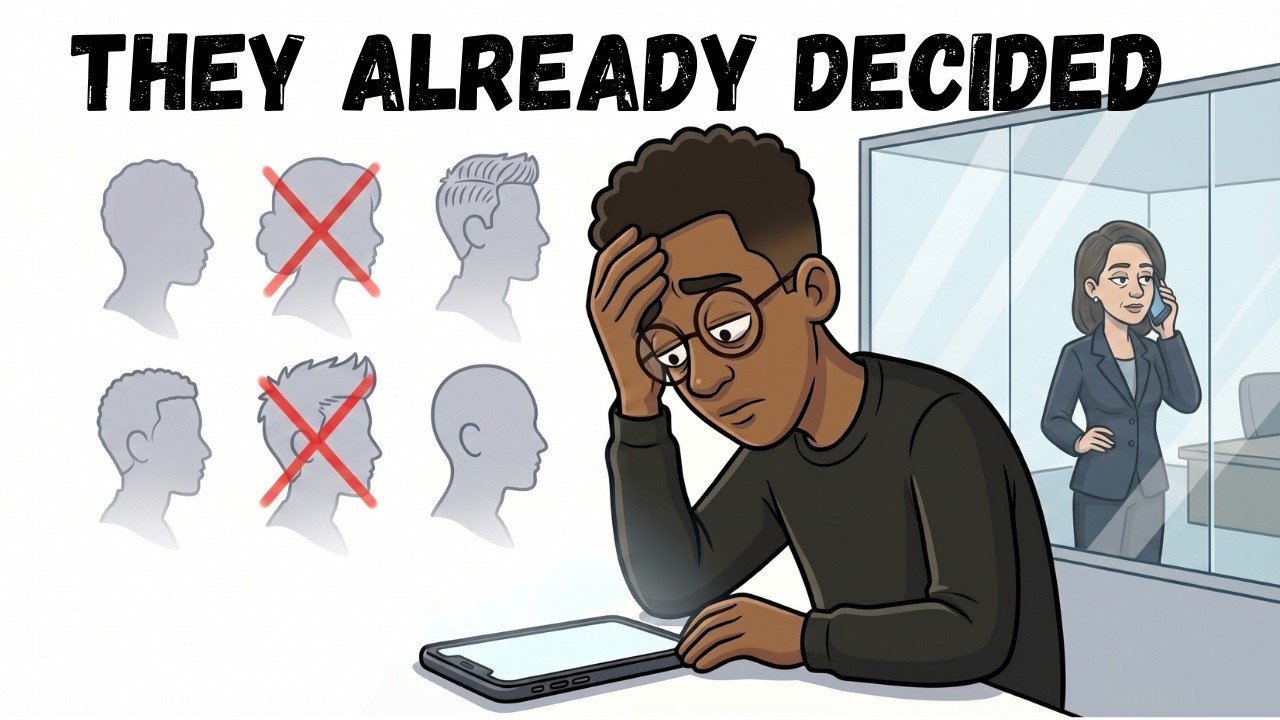 The Backchannel Reference Check HR Secretly Performs on You