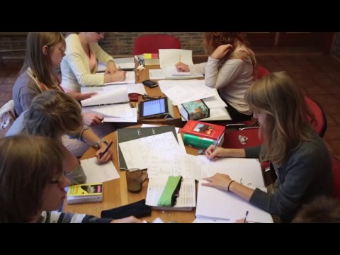 GFPS-Polska Klip promocyjny 2013