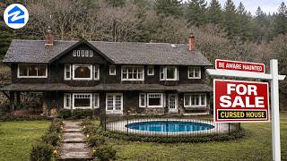 Zillow's Scariest Homes For Sale Right Now in 2026