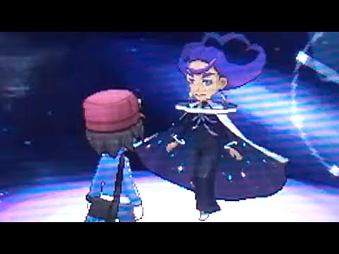 Pokémon X Walkthrough Part 20 - Route 17 & Anistar Gym