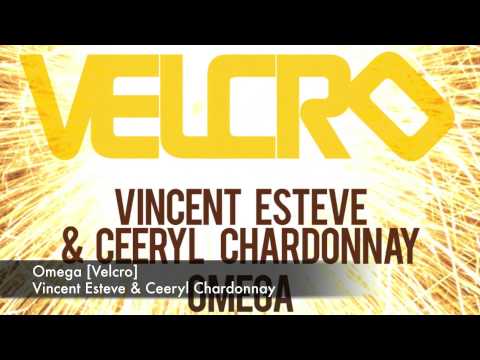 Vincent Esteve & Ceeryl Chardonnay - Omega [Velcro]