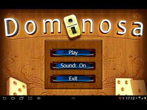 Dominosa Video