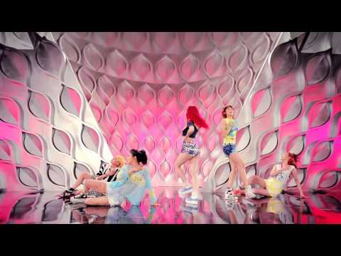 MV 60fps/1080p f(x) - RUM PUM PUM PUM (에프엑스 - 럼펌펌펌)