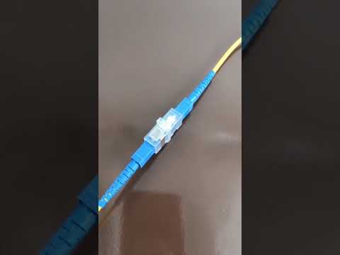Fiber Optic Coupler