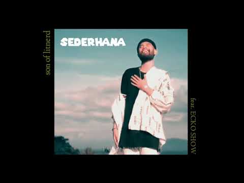 BERSYUKUR - Son of litnerd feat. Eckoshow