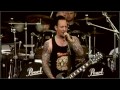 Caroline # 1 ~ Volbeat Live