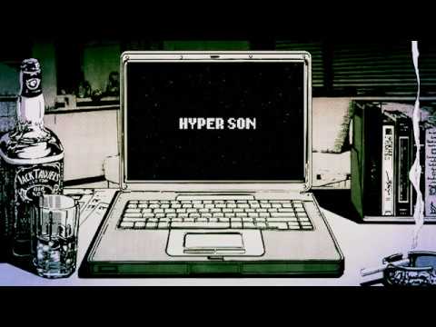 Hyper Son - Mantra