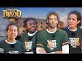 Camille Lacourt Clarisse Agbegnenou Vaimalama Super Motivated FORT BOYARD FRANCE 2023 E05