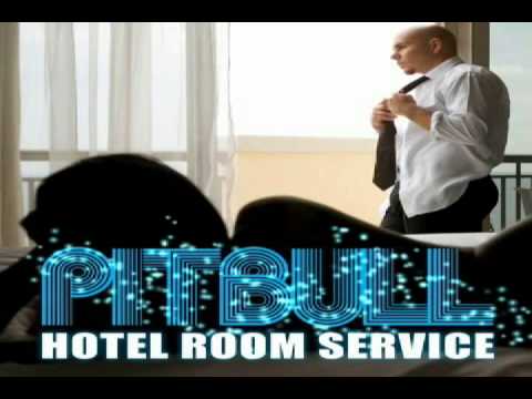 Pitbull Vs David Guetta