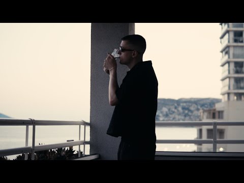 THAD - CORTADO (PROD. MARÚ)