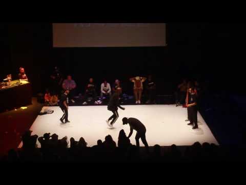 GROUNDKILLAZ 2016| Zach Swagga & Moogli vs Young Kingz| Final HOUSE