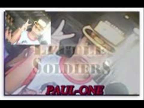 TAMA NA BY LITTLE SOLDIERS