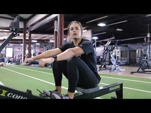 Rowing Masterclass: Unlock Pro-Level Tips with Record Holder Morgan Davis
