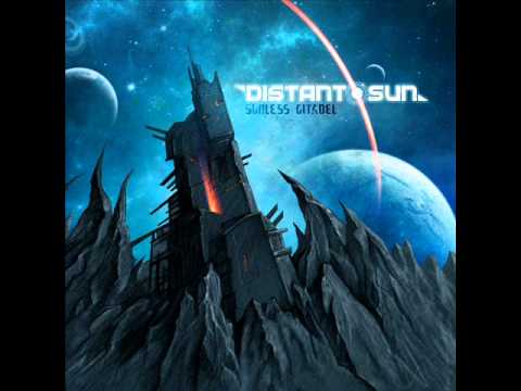 Distant Sun - Lost Pride