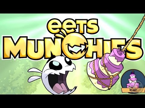 Eets Munchies IOS