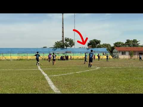 Jogo em Santa Helena de Goiás
