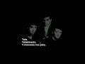 SODA STEREO - Tele-Ka [Letra]