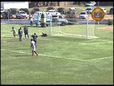 Bandeirante 2x1 Diadema - 2ª Divisão 2014