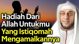 Download lagu Inilah Manfaat Dan Keutamaan Sholawat Kepada Nabi Muhammad SAW - Syekh Ali Jaber mp3