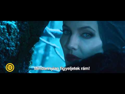 Demóna: Angelina Jolie mini-interjú