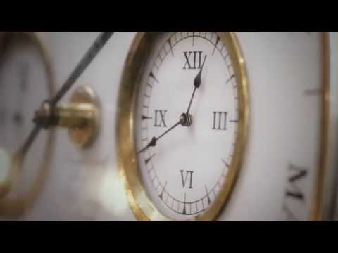 Rob Higgs. The Melbourne Clock