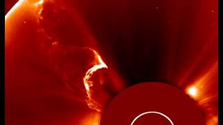 Super CME Eruption, Cosmic Psych Impact | S0 News July.8.2026