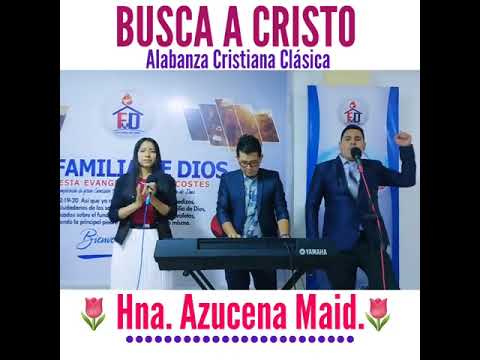 BUSCA A CRISTO 🌺🙏