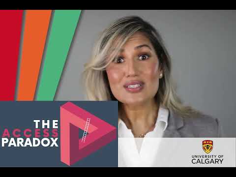 2022 UCalgary 3MT Finals - Sandy Rao